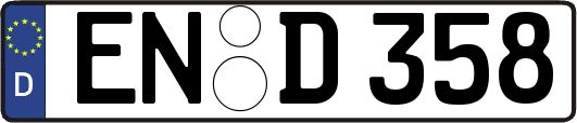 EN-D358