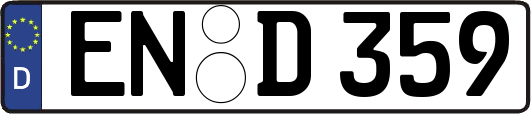 EN-D359