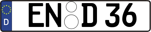 EN-D36