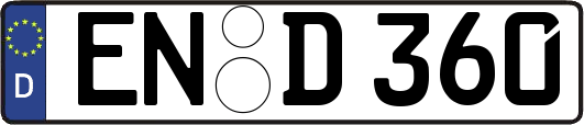 EN-D360