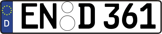 EN-D361