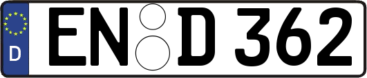 EN-D362