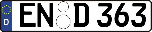 EN-D363