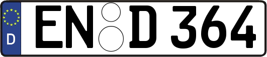 EN-D364