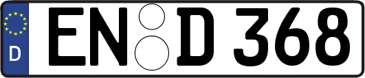 EN-D368