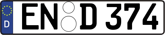 EN-D374