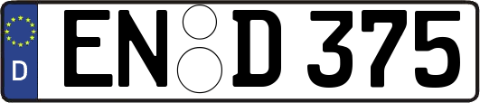 EN-D375