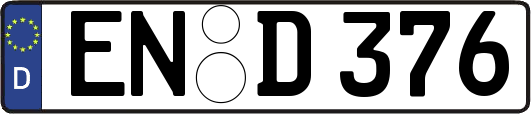 EN-D376