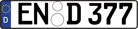 EN-D377