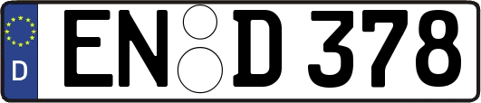 EN-D378