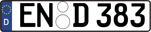 EN-D383