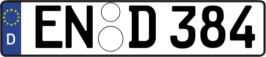 EN-D384