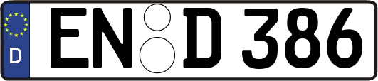 EN-D386