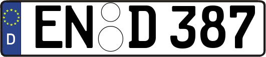 EN-D387