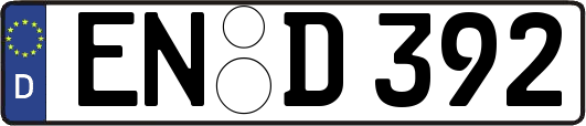 EN-D392