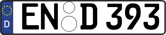 EN-D393