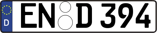 EN-D394