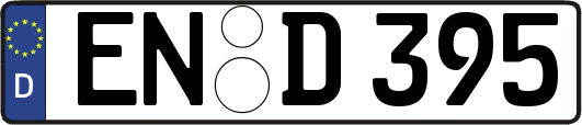 EN-D395