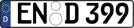 EN-D399