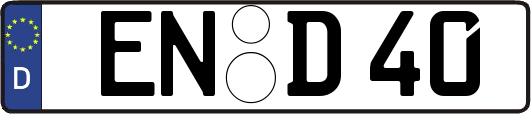 EN-D40