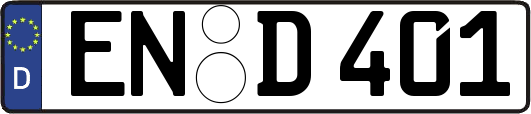 EN-D401