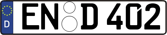 EN-D402