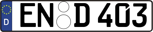 EN-D403