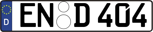 EN-D404