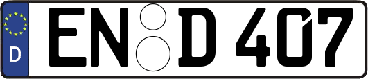 EN-D407