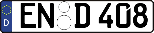 EN-D408