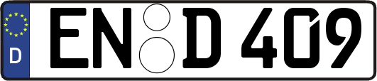 EN-D409