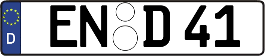 EN-D41