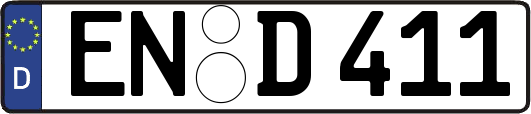 EN-D411