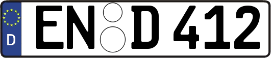 EN-D412