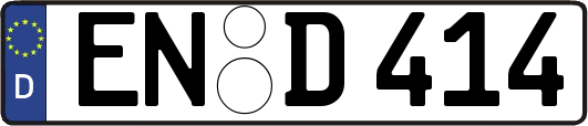 EN-D414