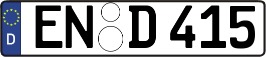 EN-D415