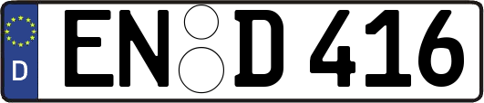 EN-D416