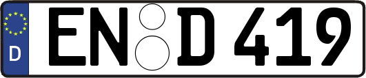 EN-D419