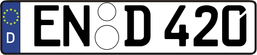 EN-D420