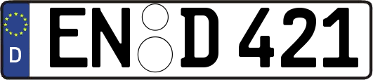 EN-D421