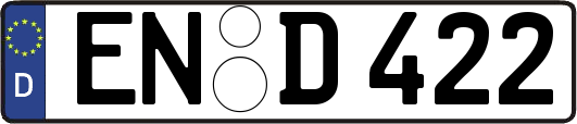 EN-D422