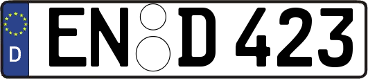 EN-D423