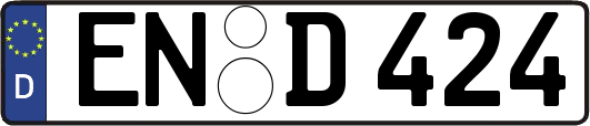 EN-D424