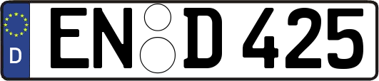 EN-D425