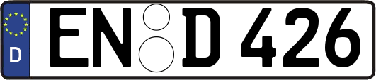 EN-D426