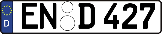 EN-D427