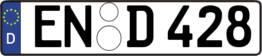 EN-D428