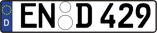 EN-D429