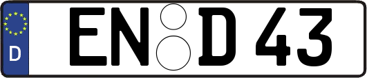 EN-D43