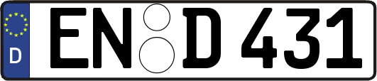 EN-D431